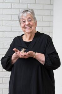 Doris Mosier