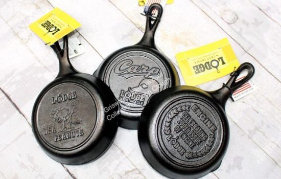 Lodge and unmarked waffle irons : r/castiron