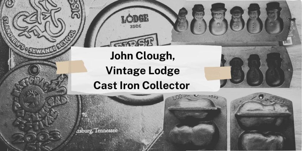 Lodge Cast Iron - Here's a page from our oldest product catalog in the  archives. We're not certain what exact year this was printed, but we know  it was published sometime between