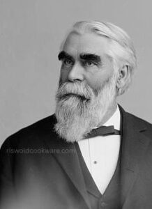 Library of Congress photo of Matthew Griswold.